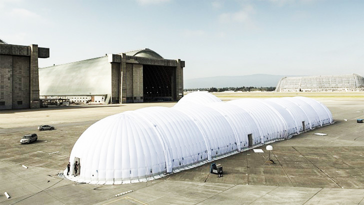 solar-impulse-inflatable-hangar