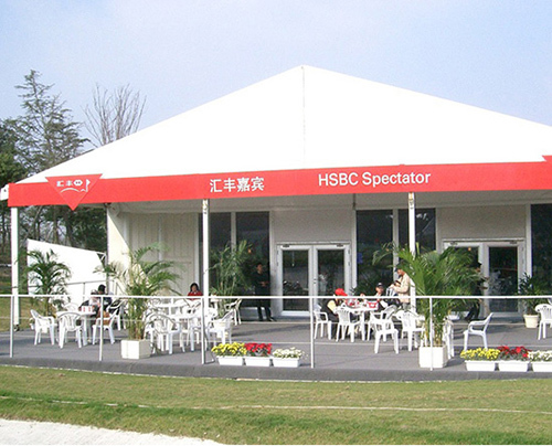 戶外展會帳篷定制,戶外大型帳篷