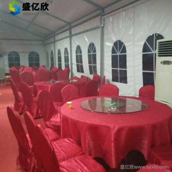 喜慶篷房3