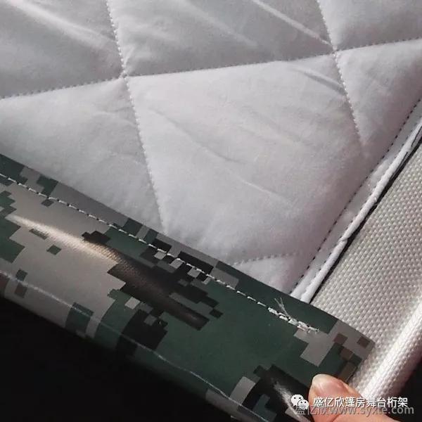 篷房保溫棉篷布