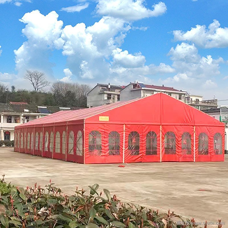 慶典篷房價格