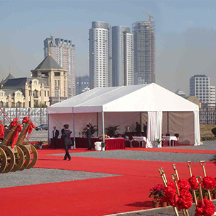 小型戶外帳篷