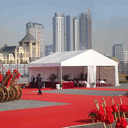 小型戶外帳篷