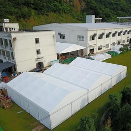 車間倉庫篷房