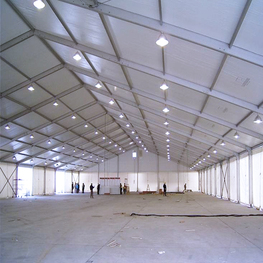 40米大型篷房